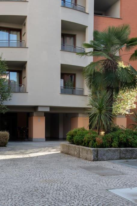 Bella Ciao Airport Apartment Seriate Exterior photo