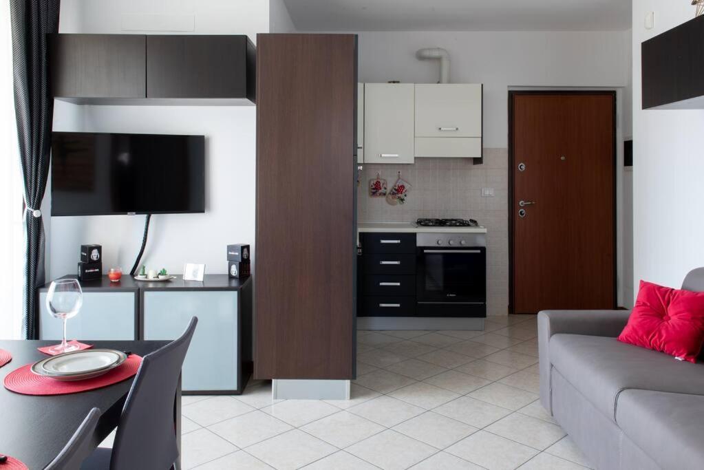 Bella Ciao Airport Apartment Seriate Exterior photo