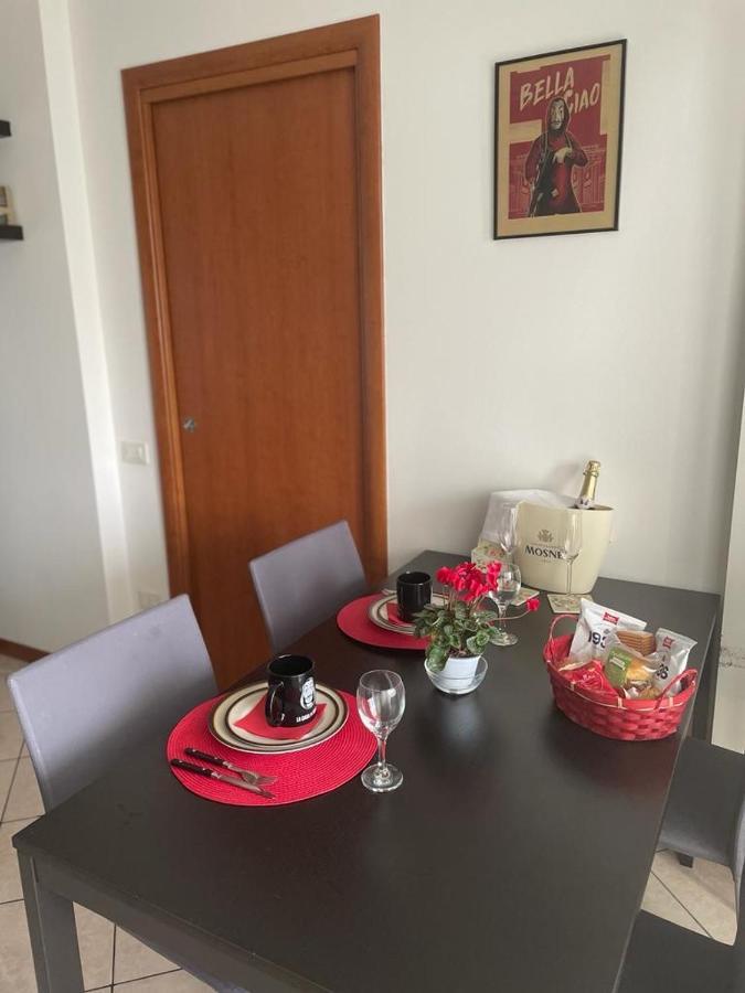 Bella Ciao Airport Apartment Seriate Exterior photo