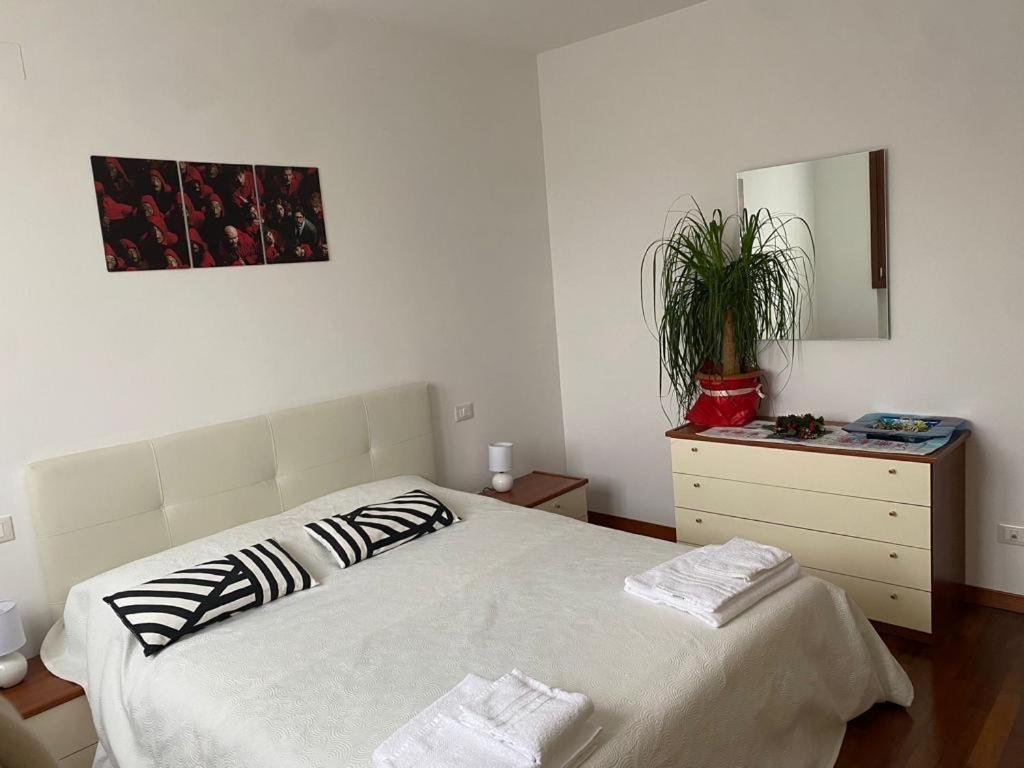 Bella Ciao Airport Apartment Seriate Exterior photo